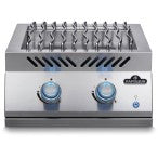 Built-in 700 Series Dual Range Top Burner - Image 9