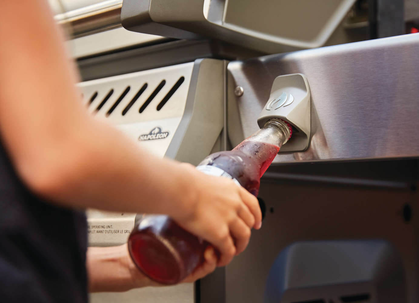 Rogue® SE 425 RSIB - Image 9