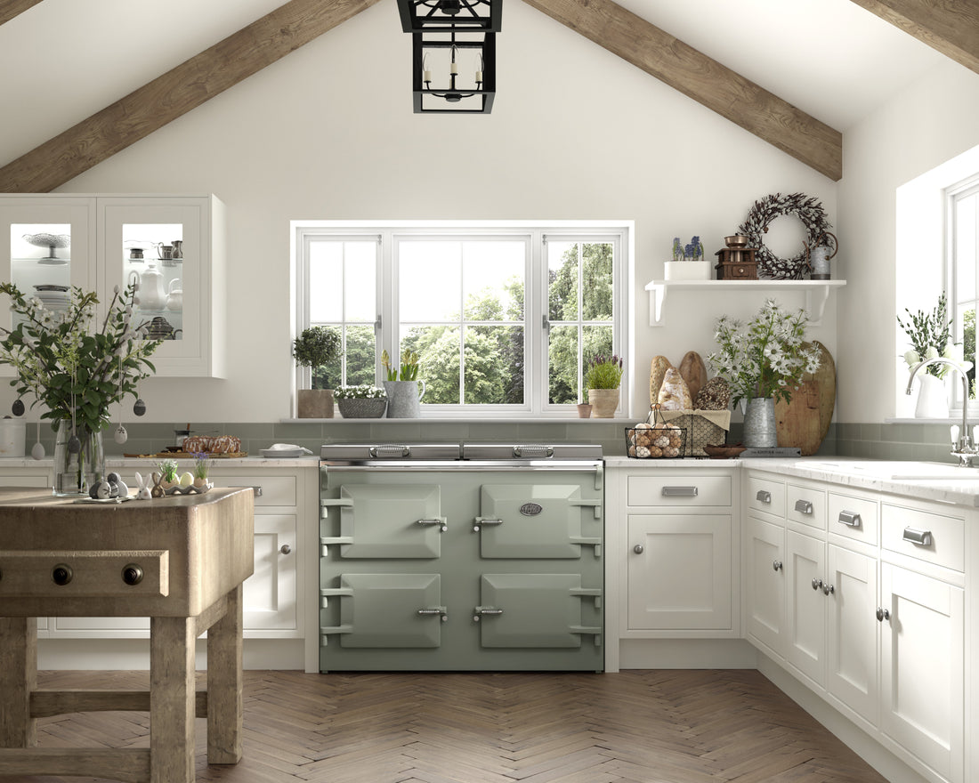 Everhot's January Sale