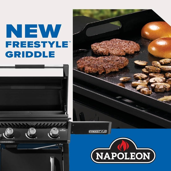 Outdoor Cooking and Heating - Now Available at W & H Supplies