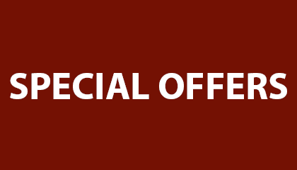 Special Offers for Collection