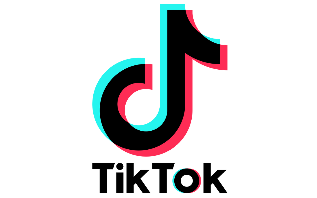 Now on Tiktok!