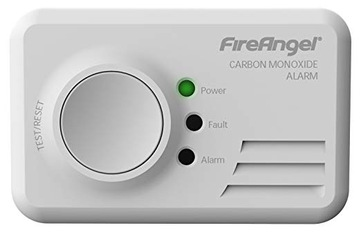 CO Alarm placement: what you need to know