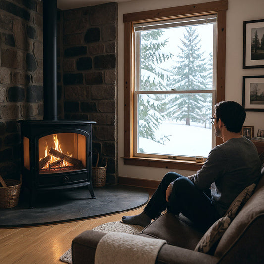 Are You Ready for more Winter Weather??