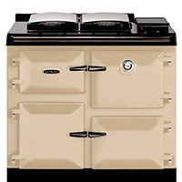 Range Cooker spotlight: Rayburn