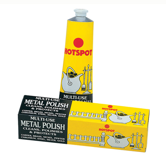 hotspot Hotspot metal polish