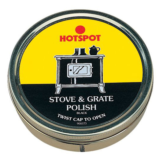 hotspot Hotspot stove & grate polish