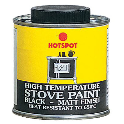 hotspot Hotspot stove paint bb4