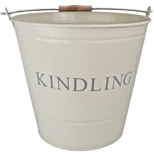 Kindling bucket 348