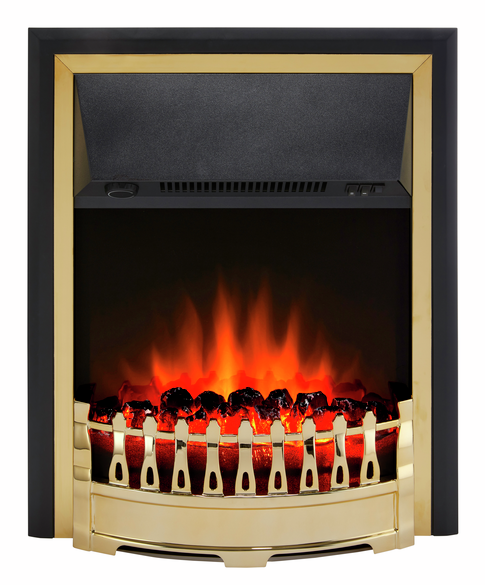 Dimplex Torridon Electric Fires – Page 2 – W&H Supplies