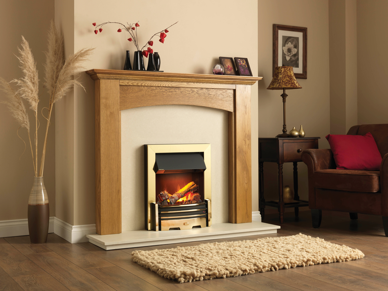 Dimplex Balmoral Ecolite (Copy) – W&H Supplies