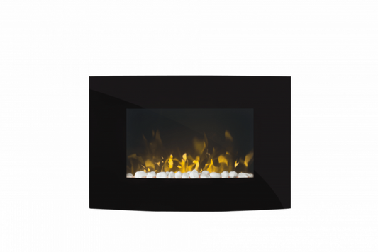 Dimplex Artesia Wall Mounted Fire