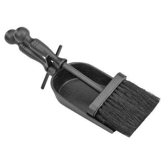 Fireside dustpan 1153