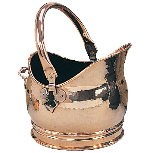 Coal basket metal 1303