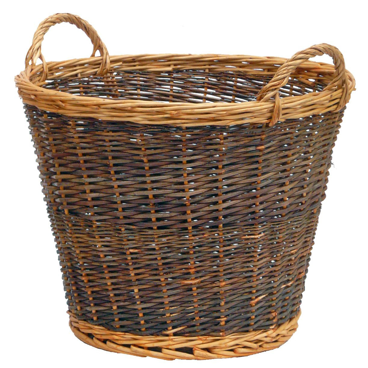 Log basket  1355