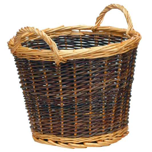 Log basket 1356