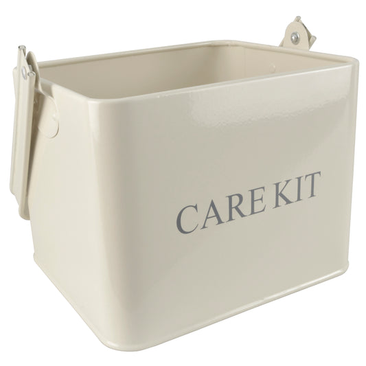 Care kit bucket 1936