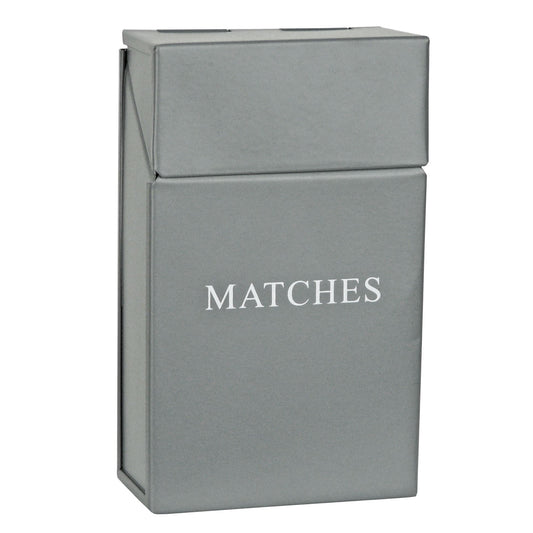 Match box 1962