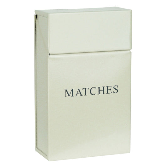 Match box 1963