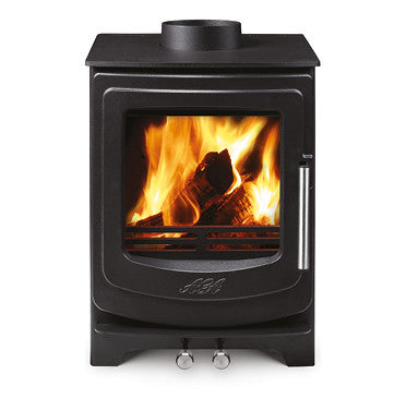 AGA Ellesmere Multi-Fuel Stove Compact