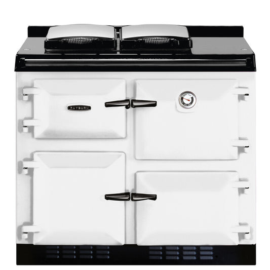 Rayburn 600 Series 680 KCD