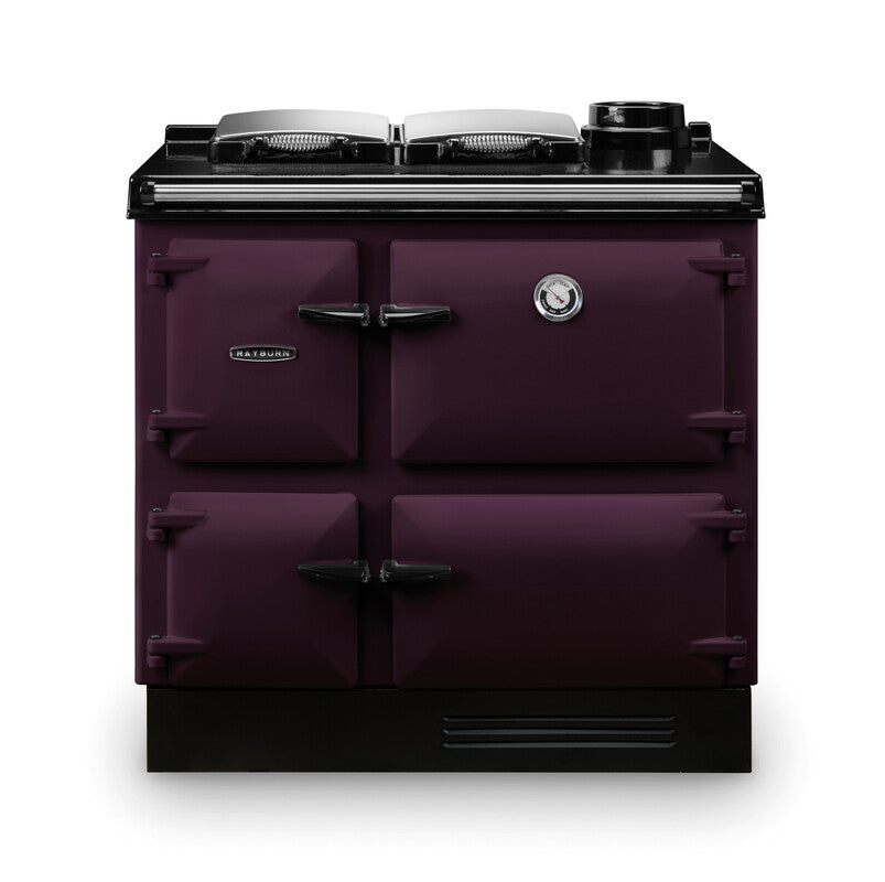 Rayburn Heatranger 80K Oil