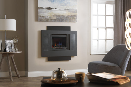 Burley Accord Gas Fire