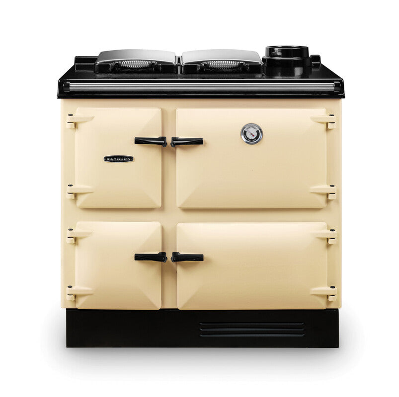 Rayburn Heatranger 80K Oil