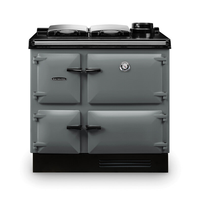 Rayburn Heatranger 100K Oil