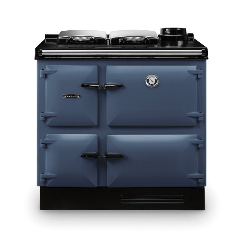 Rayburn Heatranger 80K Oil