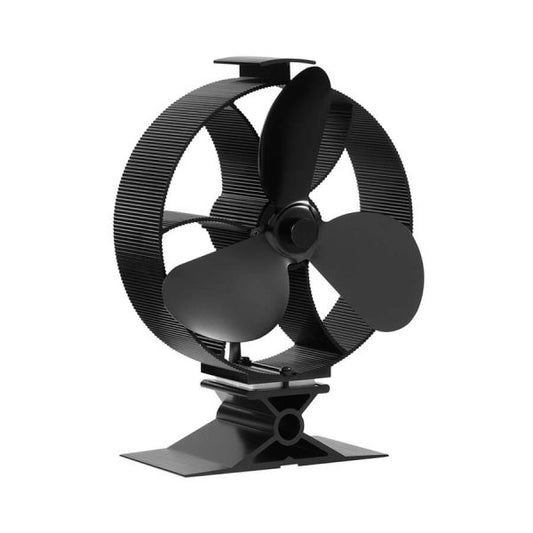 Stove fan 353pp2