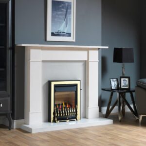 Burley 4240 Flueless Gas Fire S