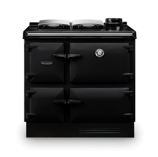 Rayburn Heatranger 100K Oil