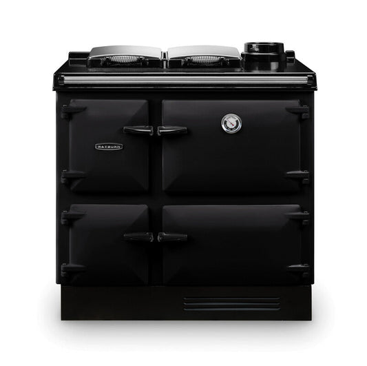 Rayburn Heatranger 60K Oil