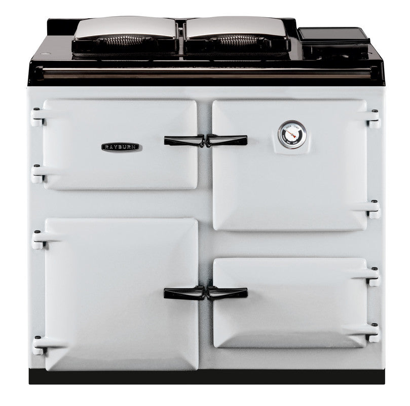 Rayburn 400 Series 480 AL LPG LPG