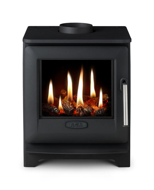 AGA Ludlow Gas Stove