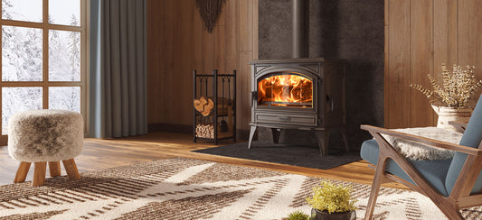 Dovre 760WD