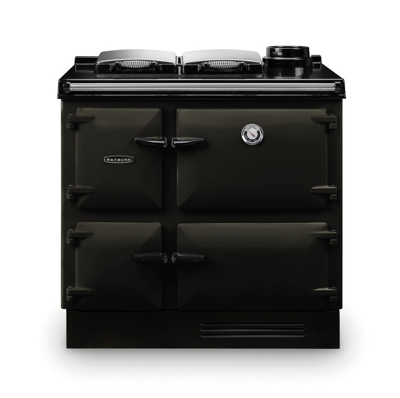 Rayburn Heatranger 80K Oil