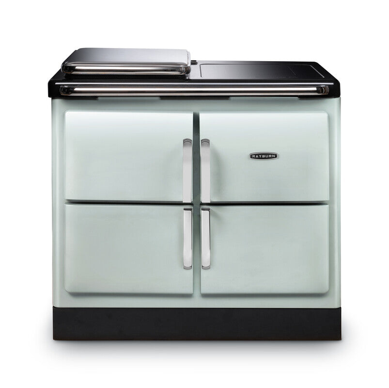 Rayburn Ranger 100-3i Electric