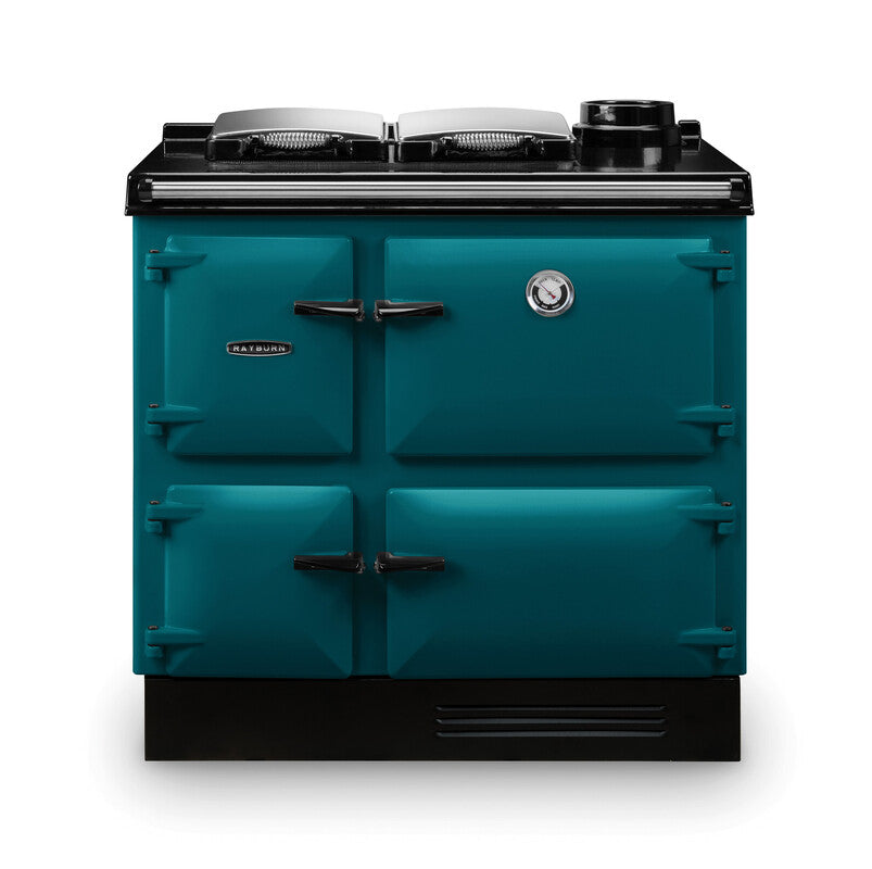 Rayburn Heatranger 80K Oil