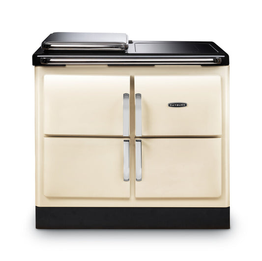 Rayburn Ranger 100-3i Electric