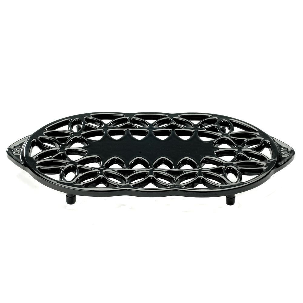 AGA Large Oval Contemporary Trivet