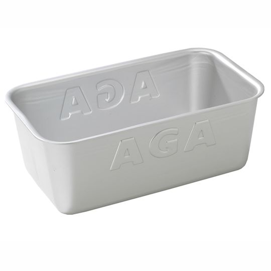 AGA Loaf Tin - 1lb