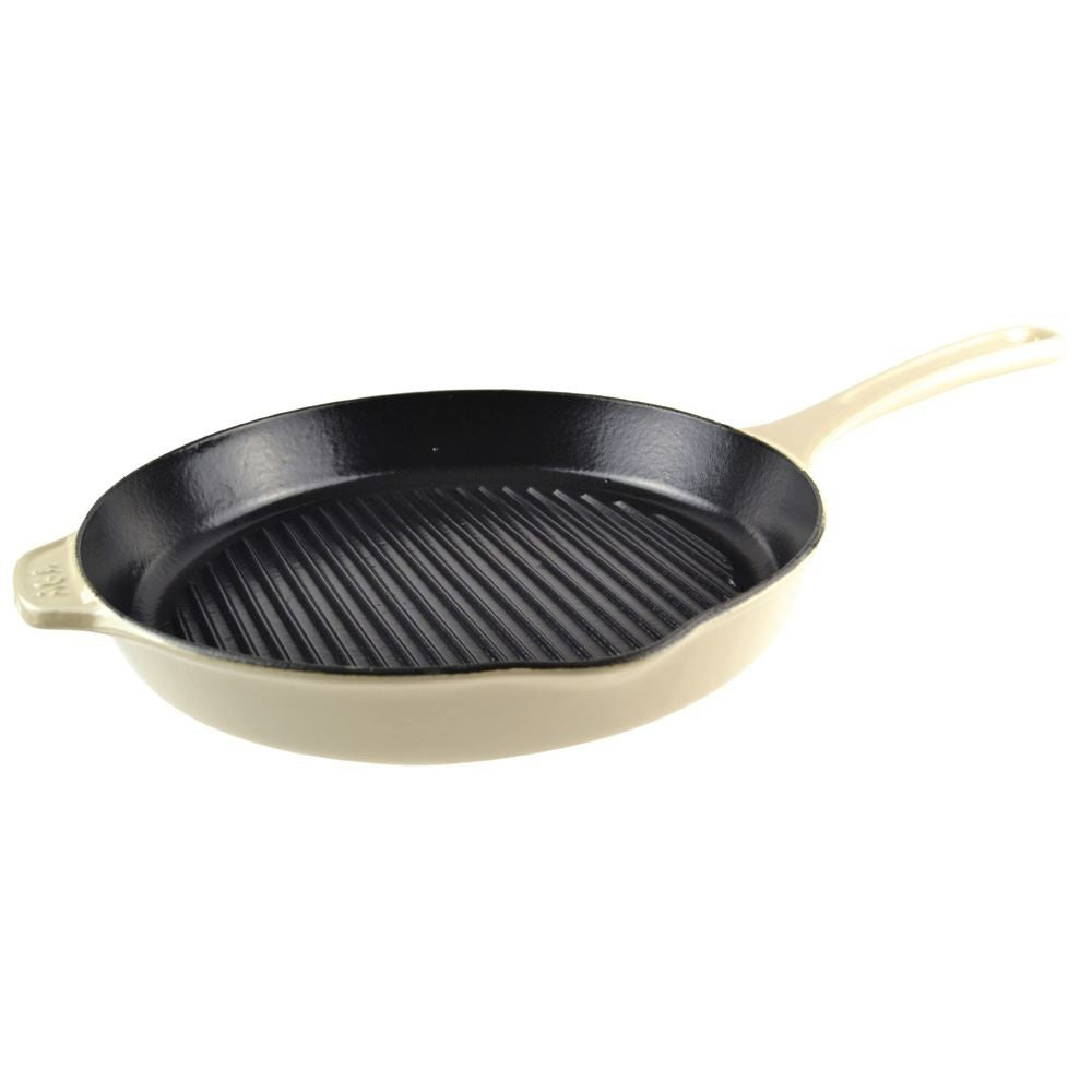 AGA Round Grill Pan