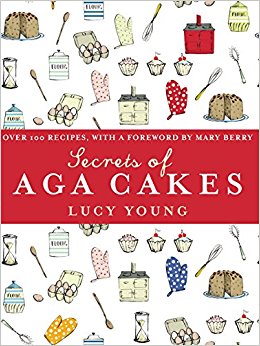 AGA Secrets of Cakes