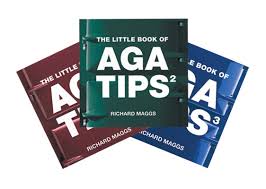 AGA Tips 2 & 3