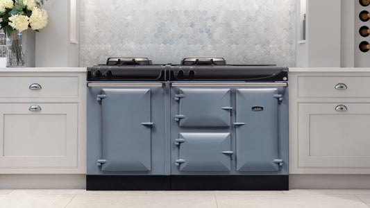 AGA 3 Series 0T9V7682 RT