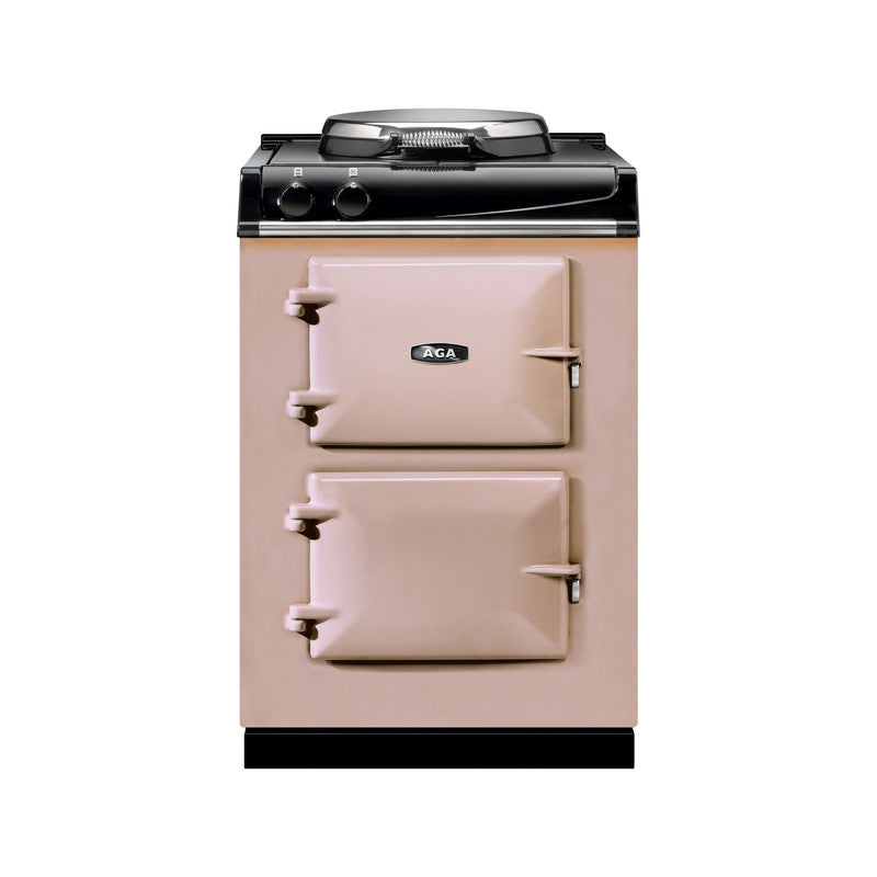 AGA Mini Cast Iron with Cast Iron Hot Plate