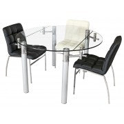 Alicia Extending Table