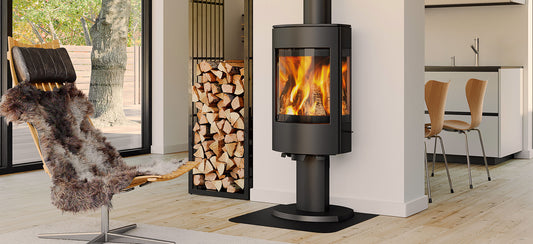 Dovre Astroline 4